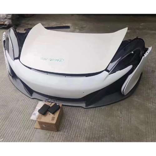 邁凱倫570S 650S 720S TG 12C 前嘴總成 保險槓 中網 葉子板 車門 機蓋 尾蓋 倒車鏡 ...