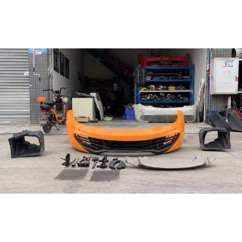 邁凱倫570S 650S 720S TG 12C 前嘴總成 保險槓 中網 葉子板 車門 機蓋 尾蓋 倒車鏡 ...