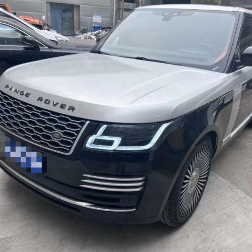 路虎攬勝運動 行政 發現神行 星脈 前嘴總成 保險槓 中網 葉子板 車門 機蓋 尾蓋 倒...