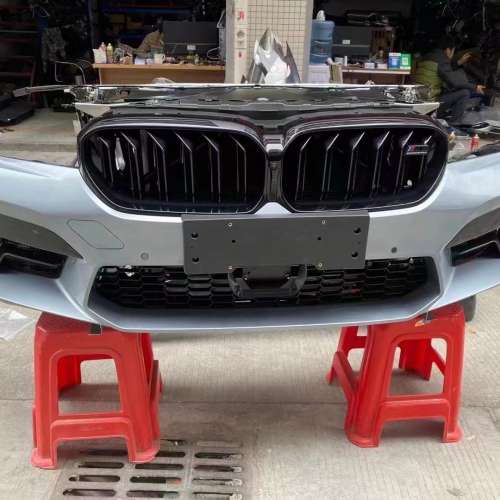 寶馬1系2系3系4系5系6系7系8系X1X2X3X4X5X6X7 I8 Z4 前嘴總成 保險槓 中網 葉子板 ...