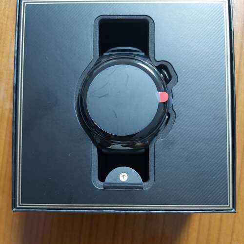 華為 watch 4