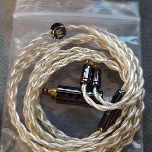 Noble audio Halley 2pin - 2.5mm