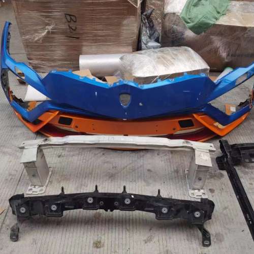 蘭博基尼原廠純拆全車件大牛小牛 urus 蓋拉多 LP550 LP610 LP700 LP760 LP750 前嘴...