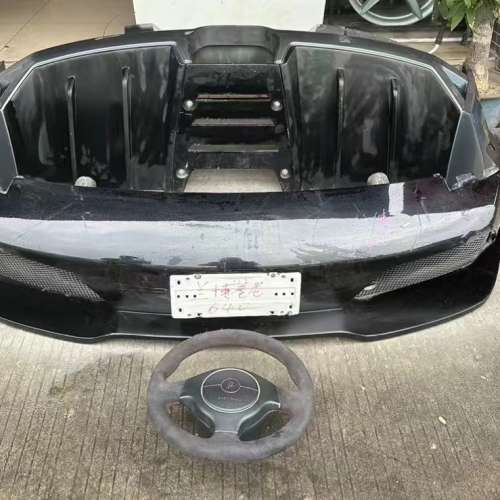 蘭博基尼原廠純拆全車件大牛小牛 urus 蓋拉多 LP550 LP610 LP700 LP760 LP750 前嘴...