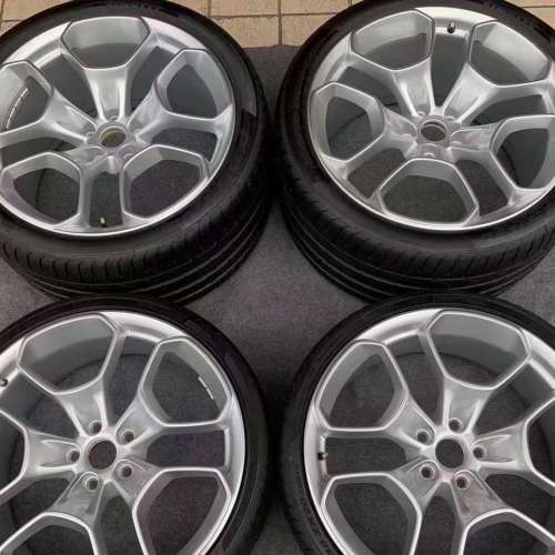 蘭博基尼原廠純拆全車件大牛小牛 urus 蓋拉多 LP550 LP610 LP700 LP760 LP750 前嘴...