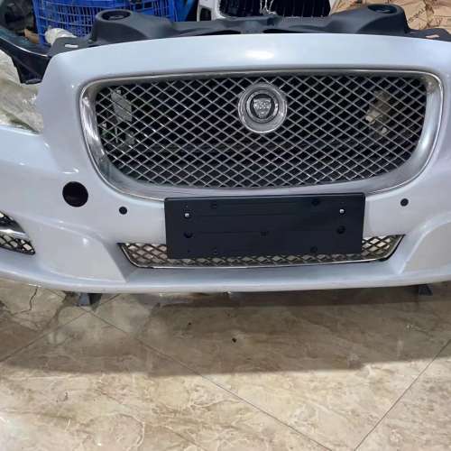 捷豹原廠純拆全車件捷豹XJ XFL XE F-PACE F-TYPE 前嘴總成 保險槓 中網 葉子板 車門...