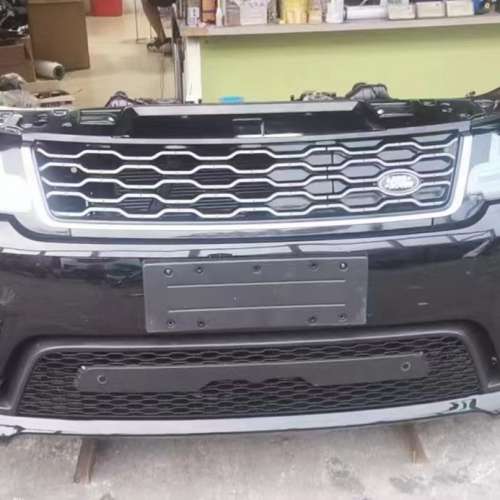 路虎原廠純拆全車件攬勝運動 行政 發現神行 星脈 前嘴總成 保險槓 中網 葉子板 車門...