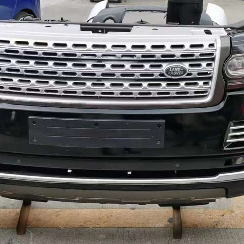 路虎原廠純拆全車件攬勝運動 行政 發現神行 星脈 前嘴總成 保險槓 中網 葉子板 車門...