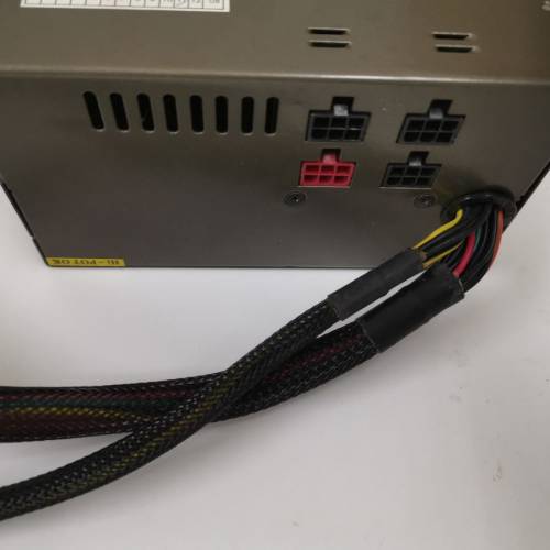 電腦機箱ATX火牛