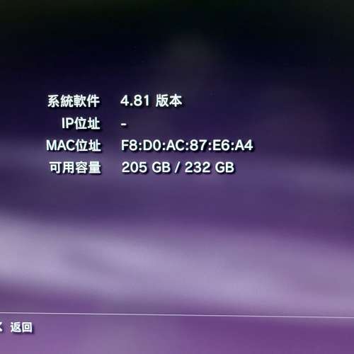 PS3 Play Station Super Slim