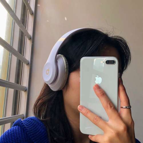 𝐁𝐞𝐚𝐭𝐬 𝐒𝐭𝐮𝐝𝐢𝐨𝟑 無線藍牙🎧頭戴式耳機