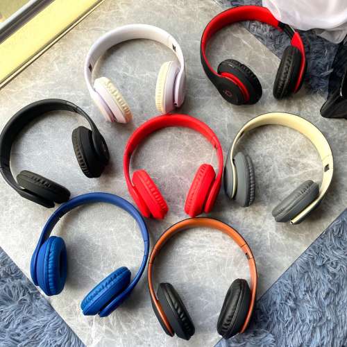 𝐁𝐞𝐚𝐭𝐬 𝐒𝐭𝐮𝐝𝐢𝐨𝟑 無線藍牙🎧頭戴式耳機