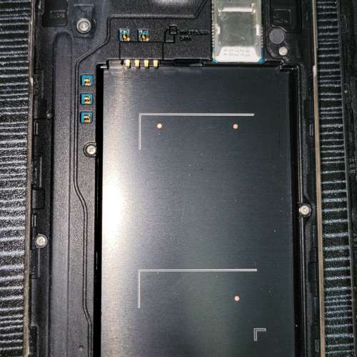 [ 壞機 可以運作但溫度高 僅作為零件出售 ] 三星 Samsung galaxy note 3 16GB 手機 ...