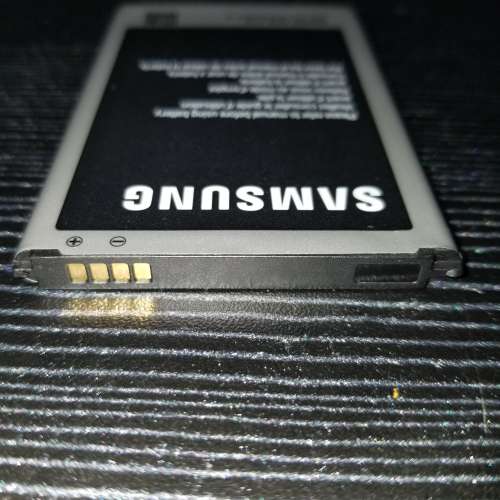 三星 Samsung Galaxy Note 3 手機電池 Mobile Phone Battery ***只有充電 Battery ...