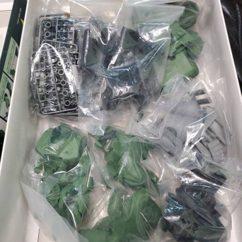 1比100 Derar Doga 渣古