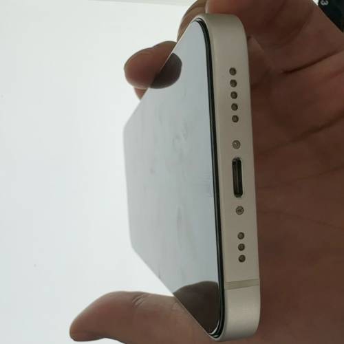 iPhone 13 128gb 粉色 港版行貨