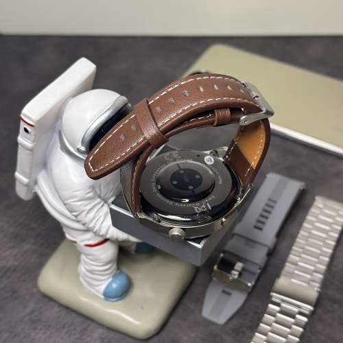 轉讓【原價1699購入】HUAWEI Watch 4 Pro GT4智能手錶