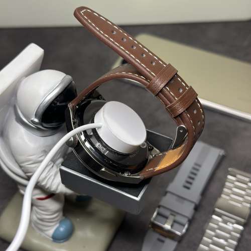 轉讓【原價1699購入】HUAWEI Watch 4 Pro GT4智能手錶