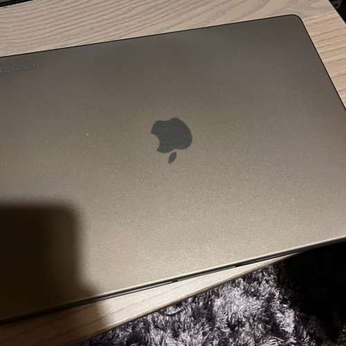 MacBook Pro 16 M1 Pro 16gb 2022