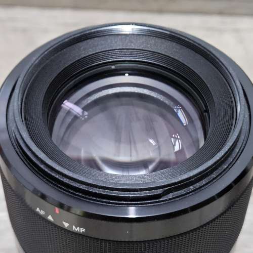 Sony FE 90mm F2.8 Macro G OSS