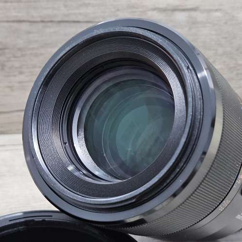 Sony FE 90mm F2.8 Macro G OSS