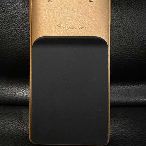 Sony WM1ZM2 金磚2 行貨