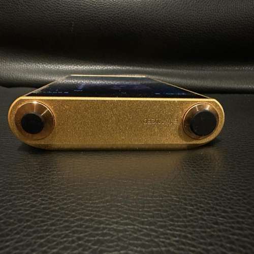 Sony WM1ZM2 金磚2 行貨