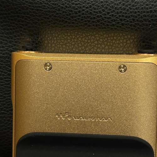 Sony WM1ZM2 金磚2 行貨
