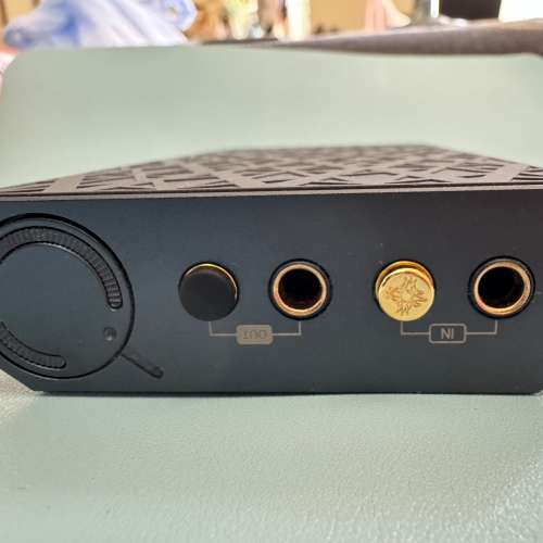 AK PA10 Class A 耳擴