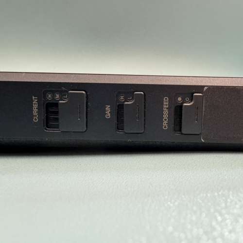 AK PA10 Class A 耳擴