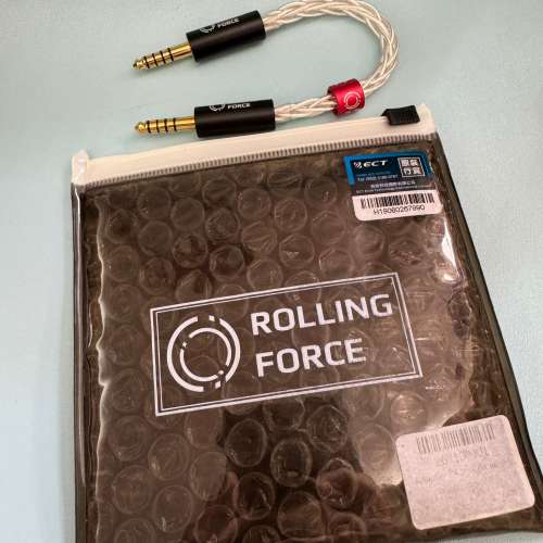 AK PA10 Class A 耳擴