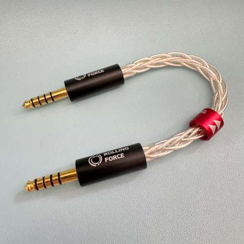 AK PA10 Class A 耳擴