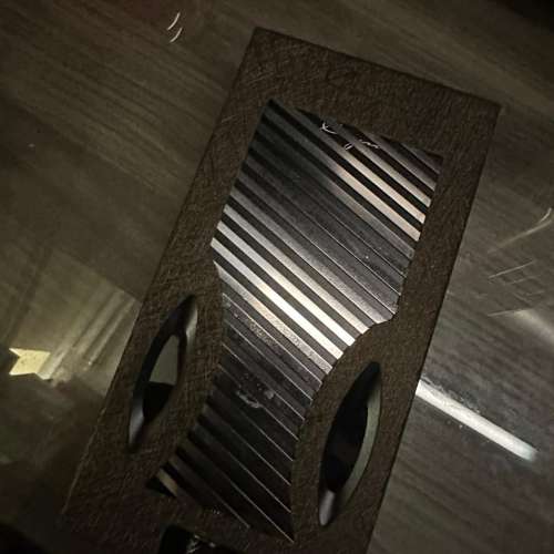 Cayin C9 便攜真空管耳擴