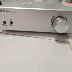 Breeze Audio LM4766功放機擴音機