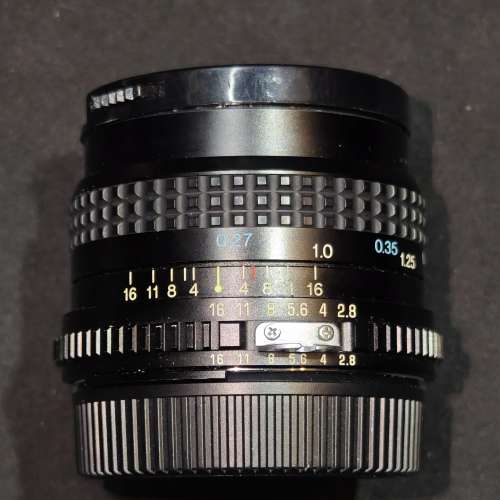 tokina 24/2.8 RMC FOR Nikon F AI