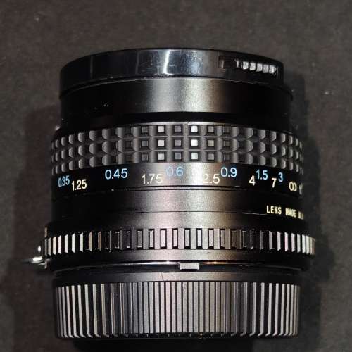 tokina 24/2.8 RMC FOR Nikon F AI