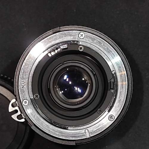 tokina 24/2.8 RMC FOR Nikon F AI