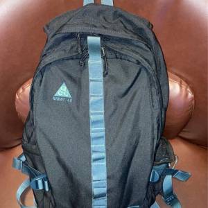 Nike ACG KARST 40 Backpack 背包 Outdoor Activities Casual Wear Street Fashion ...