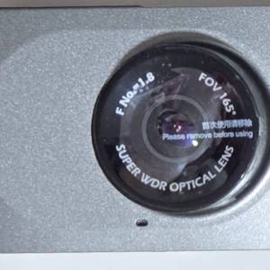YI Smart Dash Cam 1080p 60fps 2.7 inches mon 車CAM
