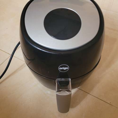 Origo  健康免油空氣炸鍋