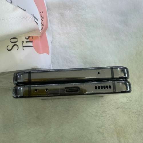 Samsung Flip4 256GB **壞screen**