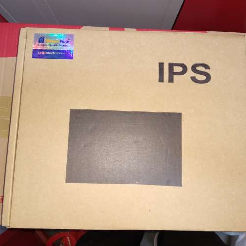 10寸iPS Mon