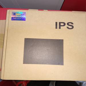 10寸iPS Mon