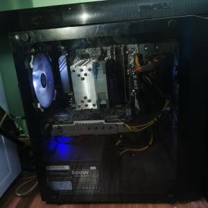 i5 10代 16GB Ram GTX950