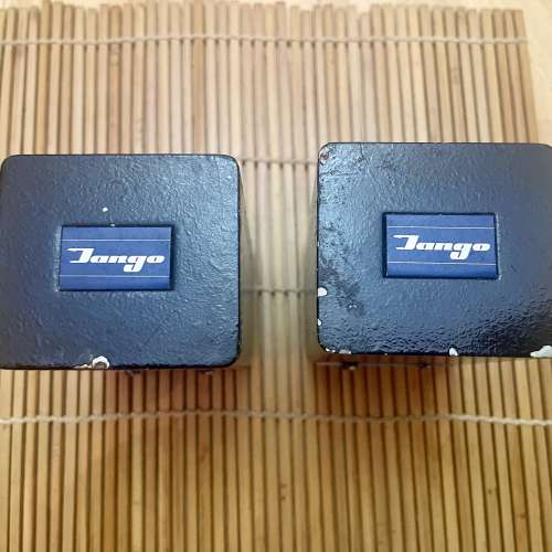 Japanese Tango input transformers NC-10