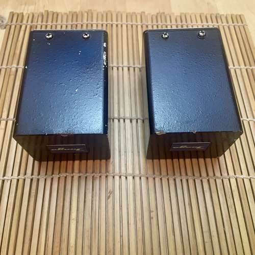 Japanese Tango input transformers NC-10