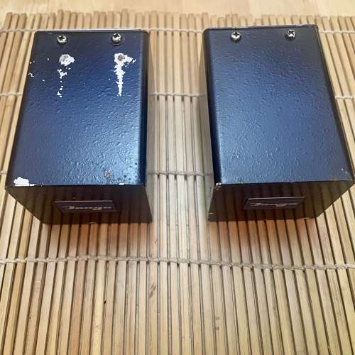 Japanese Tango input transformers NC-10