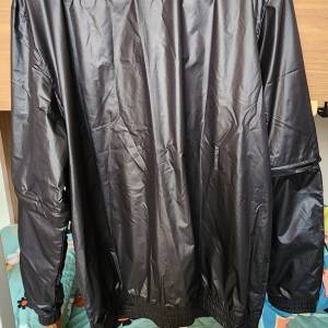 adidas black jacket