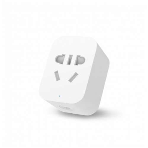 🔌 MI XIAOMI Smart Wi-Fi Socket Power Plug (Mainland Version) NEW 全新 小米智...