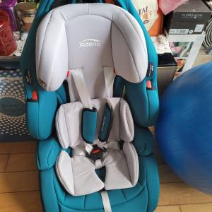 BB Car Seat